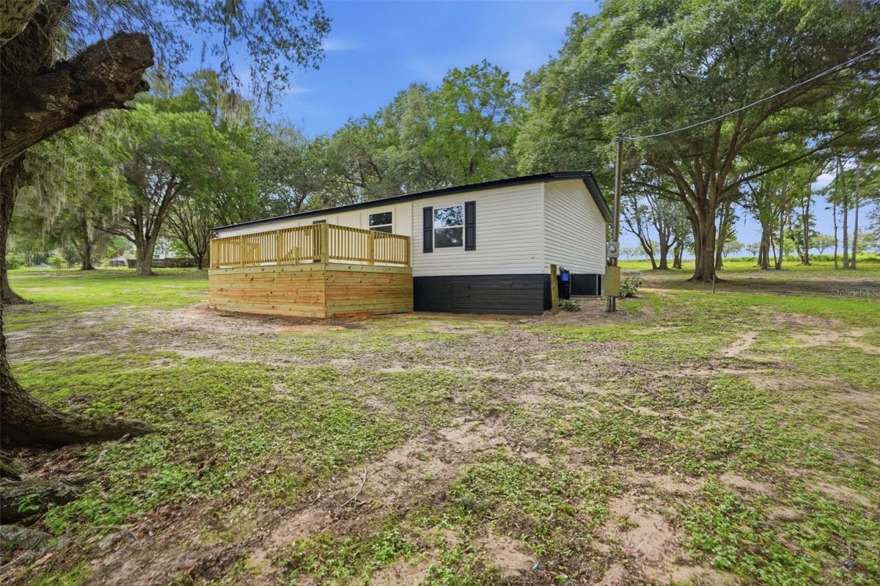 28470 Soaring Hawk Lane, Brooksville, FL 34602 Photo