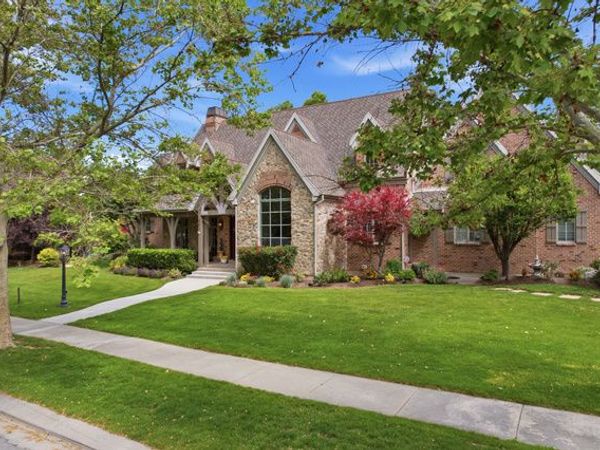 963 E OLD ENGLISH RD , Draper, UT 84020