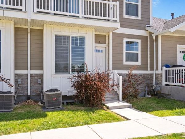 1754 E SKYLINE DR , Unit K2, Eagle Mountain, UT 84005