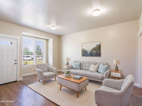 1754 E SKYLINE DR , Unit K2, Eagle Mountain, UT 84005