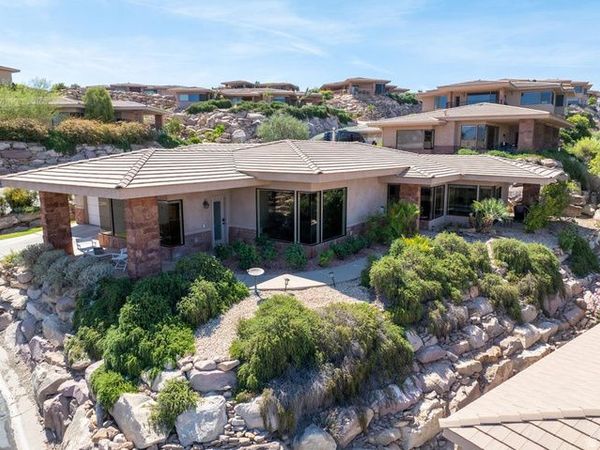 2235 S 1400 E, Unit 20, St. George, UT 84790