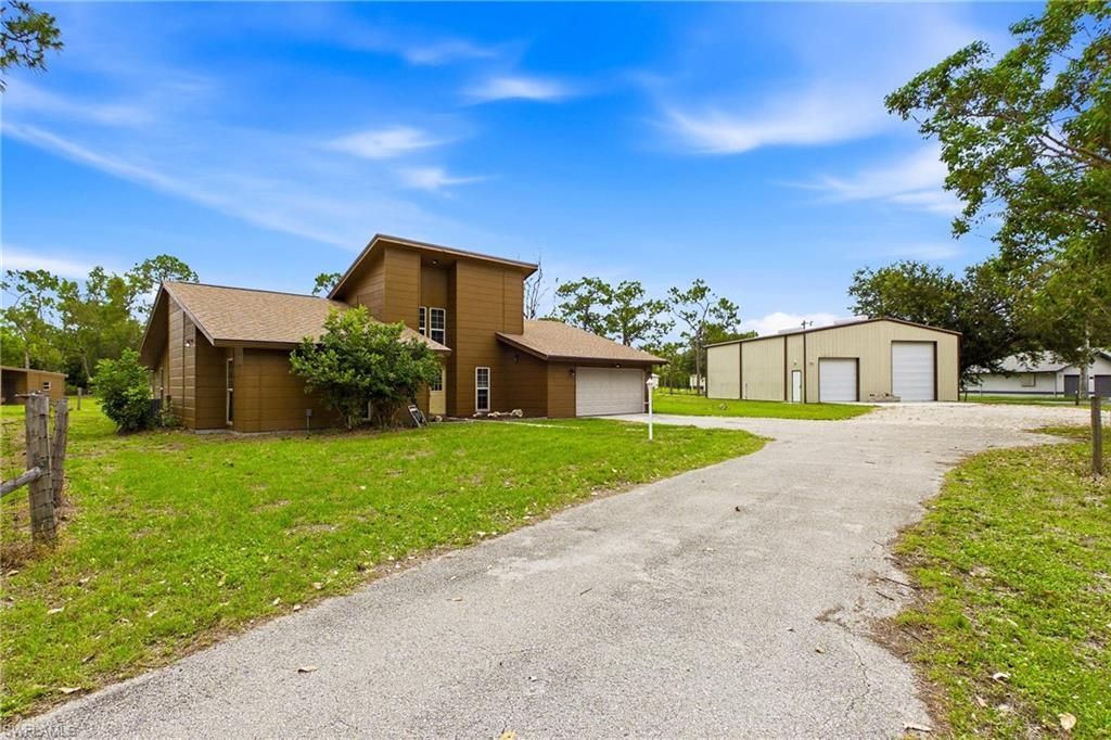 17140 Pleasure Rd, Cape Coral, FL 33909 Photo