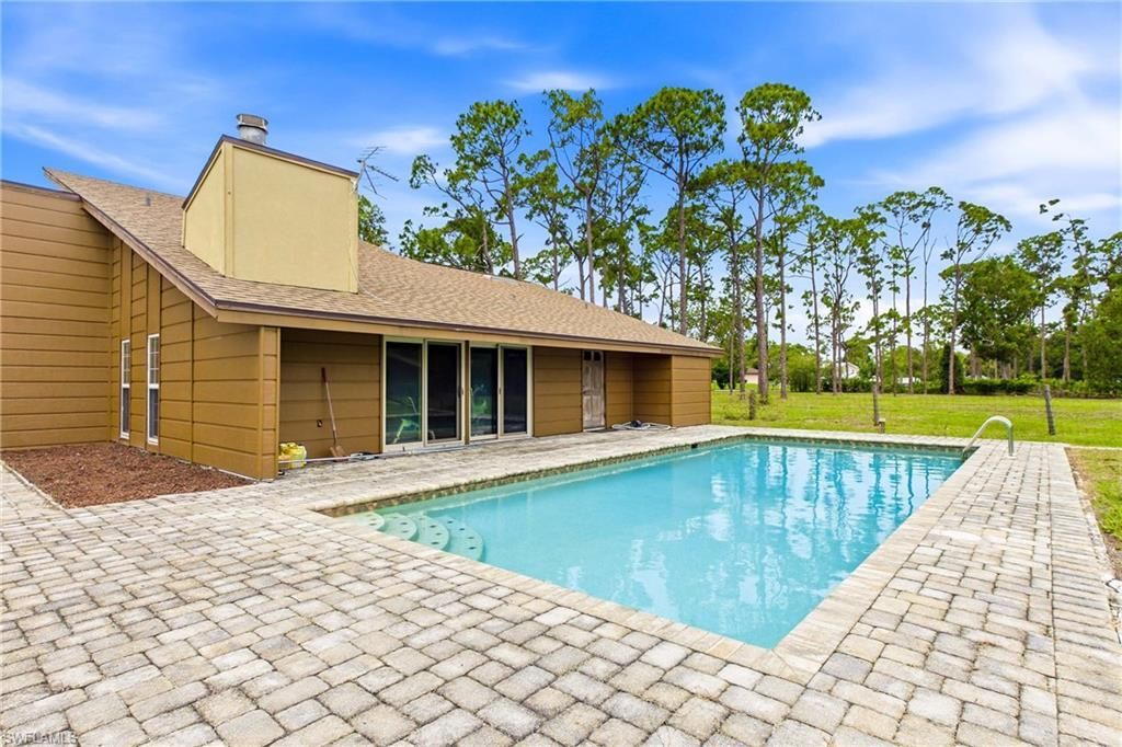 17140 Pleasure Rd, Cape Coral, FL 33909 Photo