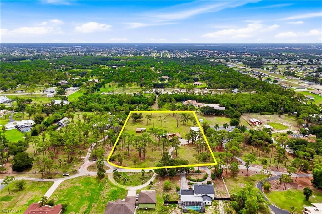 17140 Pleasure Rd, Cape Coral, FL 33909 Photo