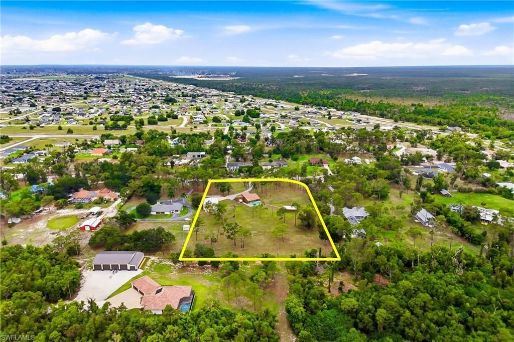 17140 Pleasure Rd, Cape Coral, FL 33909 Photo