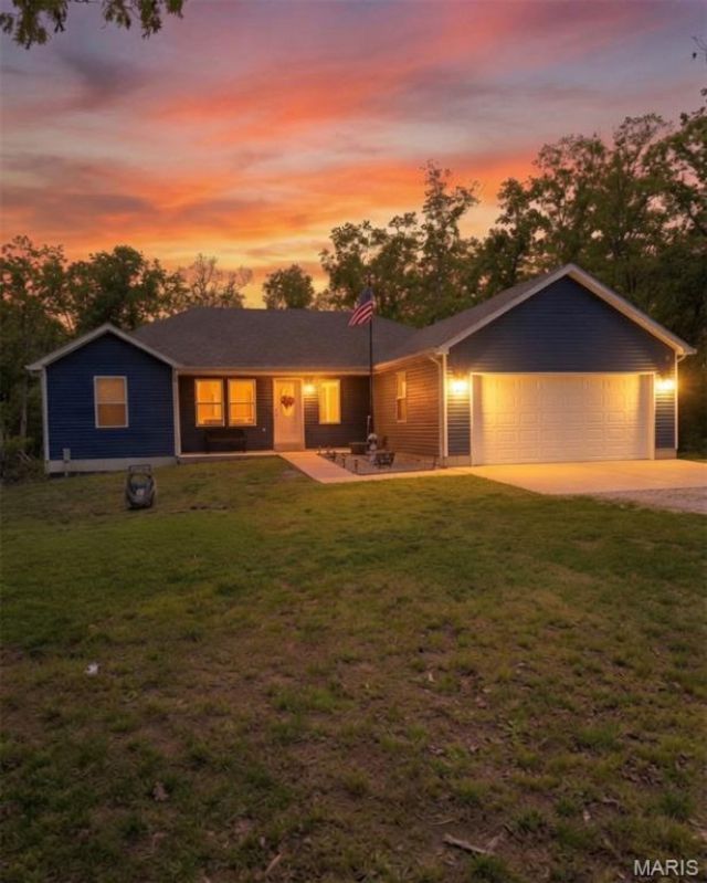 235 Chestnut View , Farmington, MO 63640 Main Photo