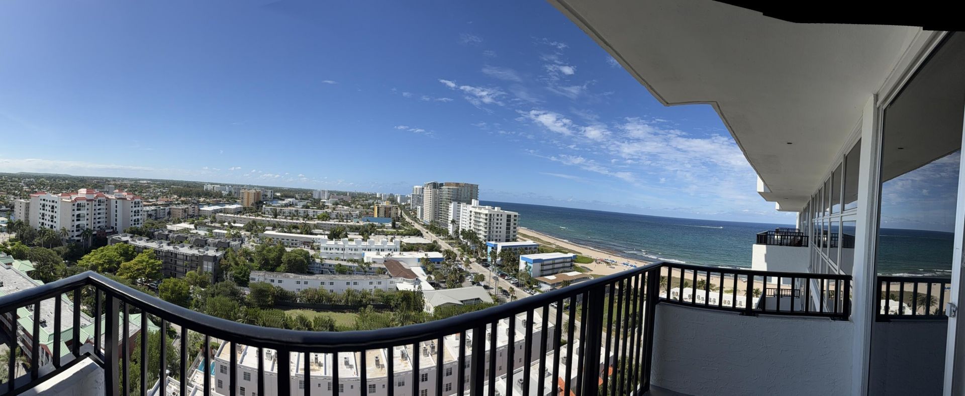 531 N Ocean Boulevard, Unit 1805, Pompano Beach, FL 33062 Photo