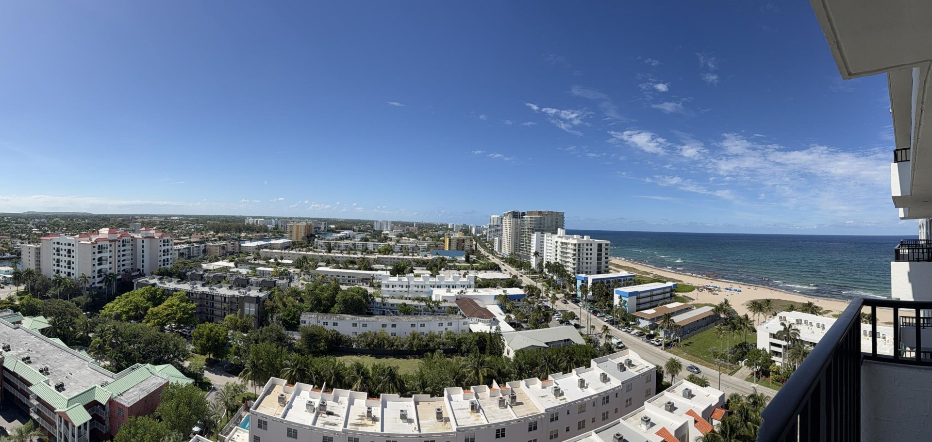 531 N Ocean Boulevard, Unit 1805, Pompano Beach, FL 33062 Photo