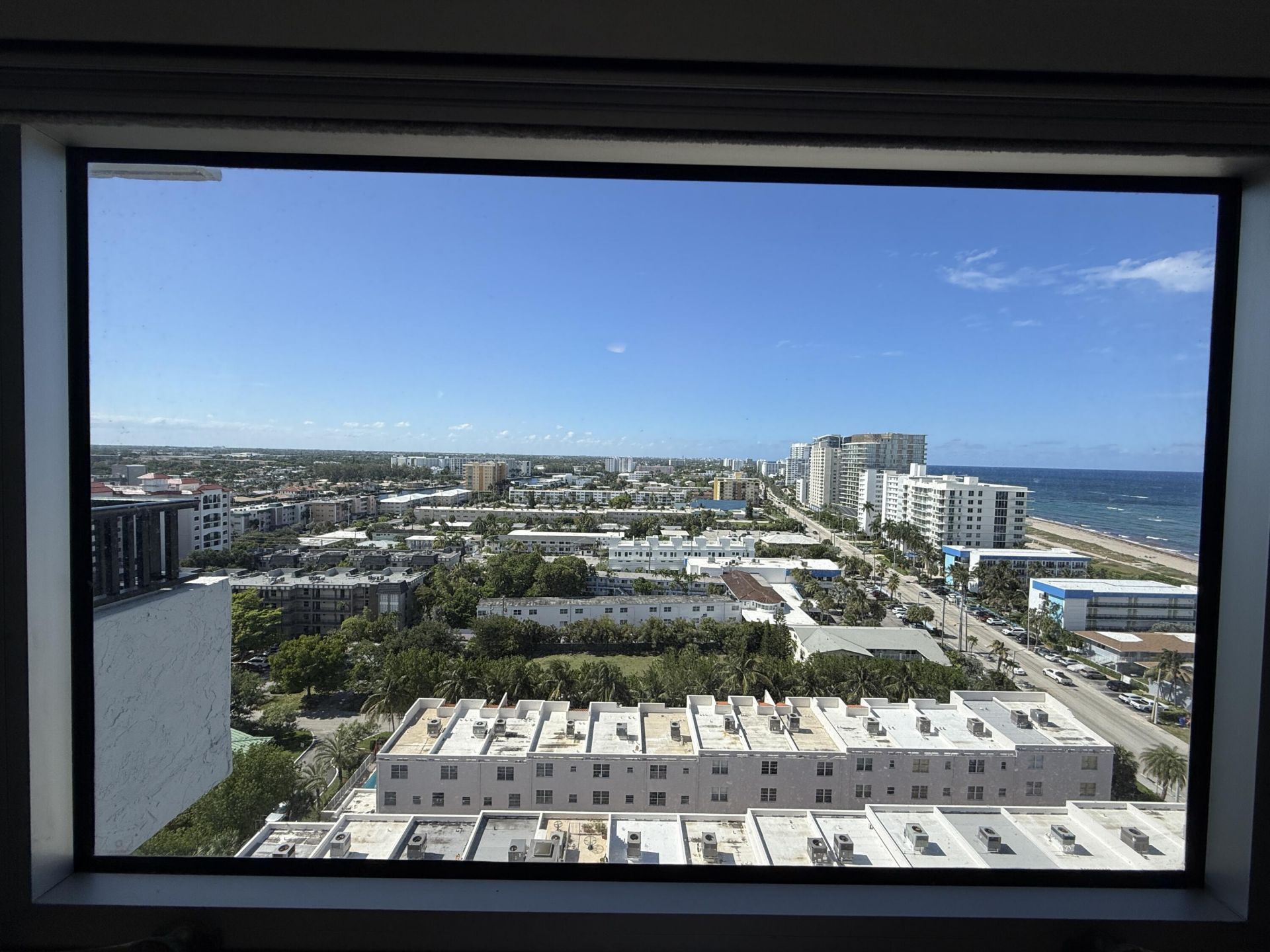 531 N Ocean Boulevard, Unit 1805, Pompano Beach, FL 33062 Photo
