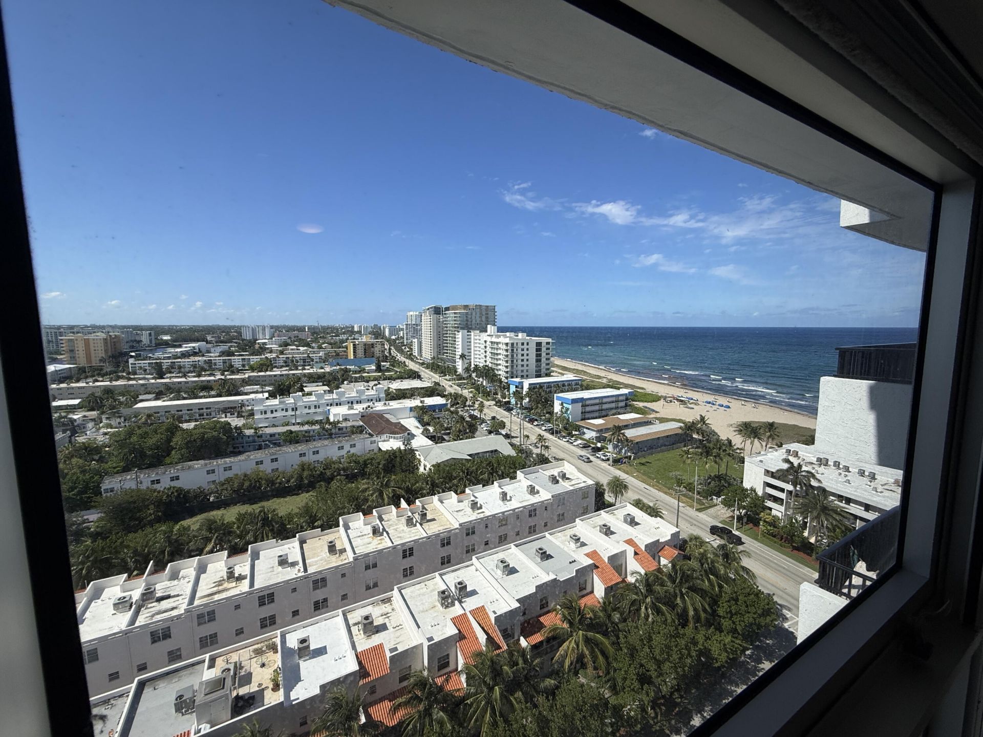 531 N Ocean Boulevard, Unit 1805, Pompano Beach, FL 33062 Photo
