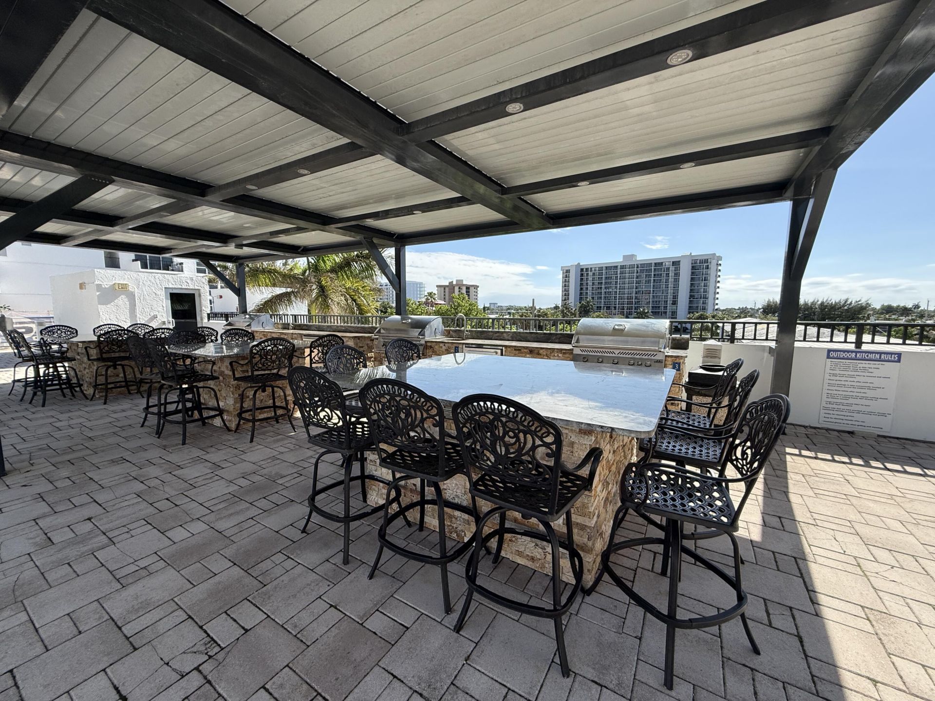 531 N Ocean Boulevard, Unit 1805, Pompano Beach, FL 33062 Photo