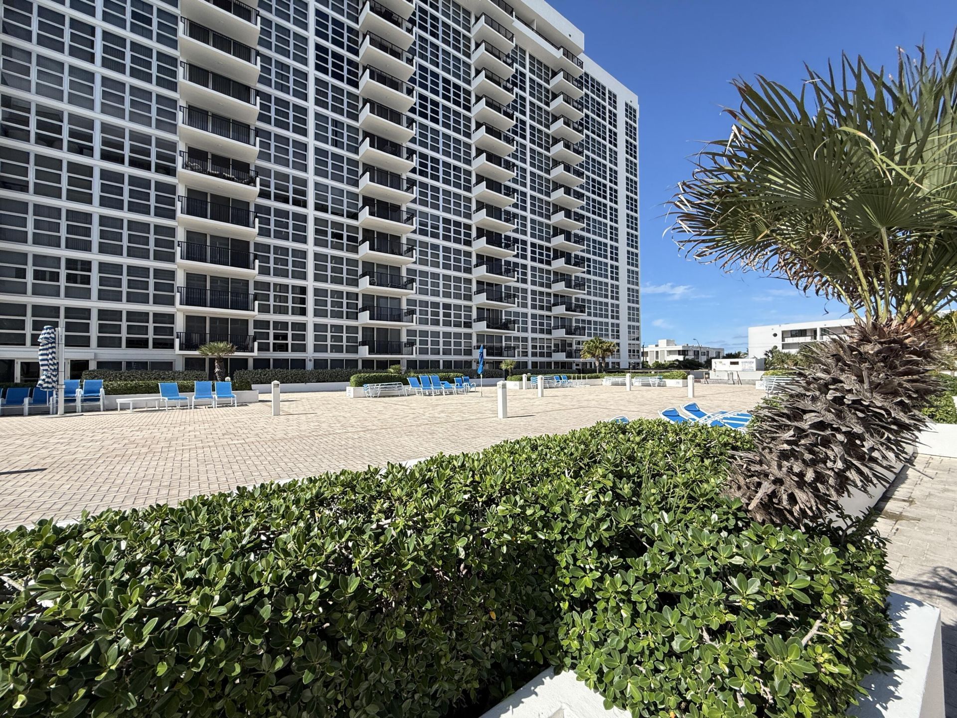 531 N Ocean Boulevard, Unit 1805, Pompano Beach, FL 33062 Photo