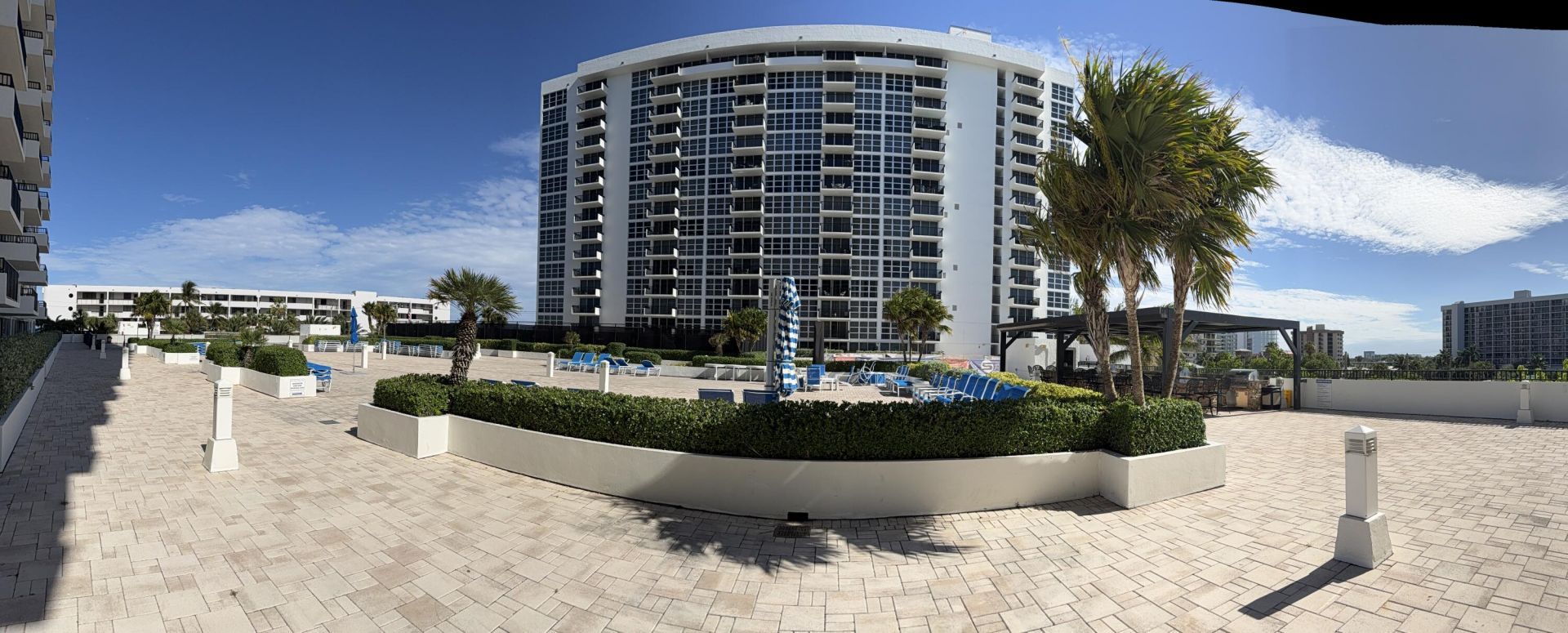 531 N Ocean Boulevard, Unit 1805, Pompano Beach, FL 33062 Photo