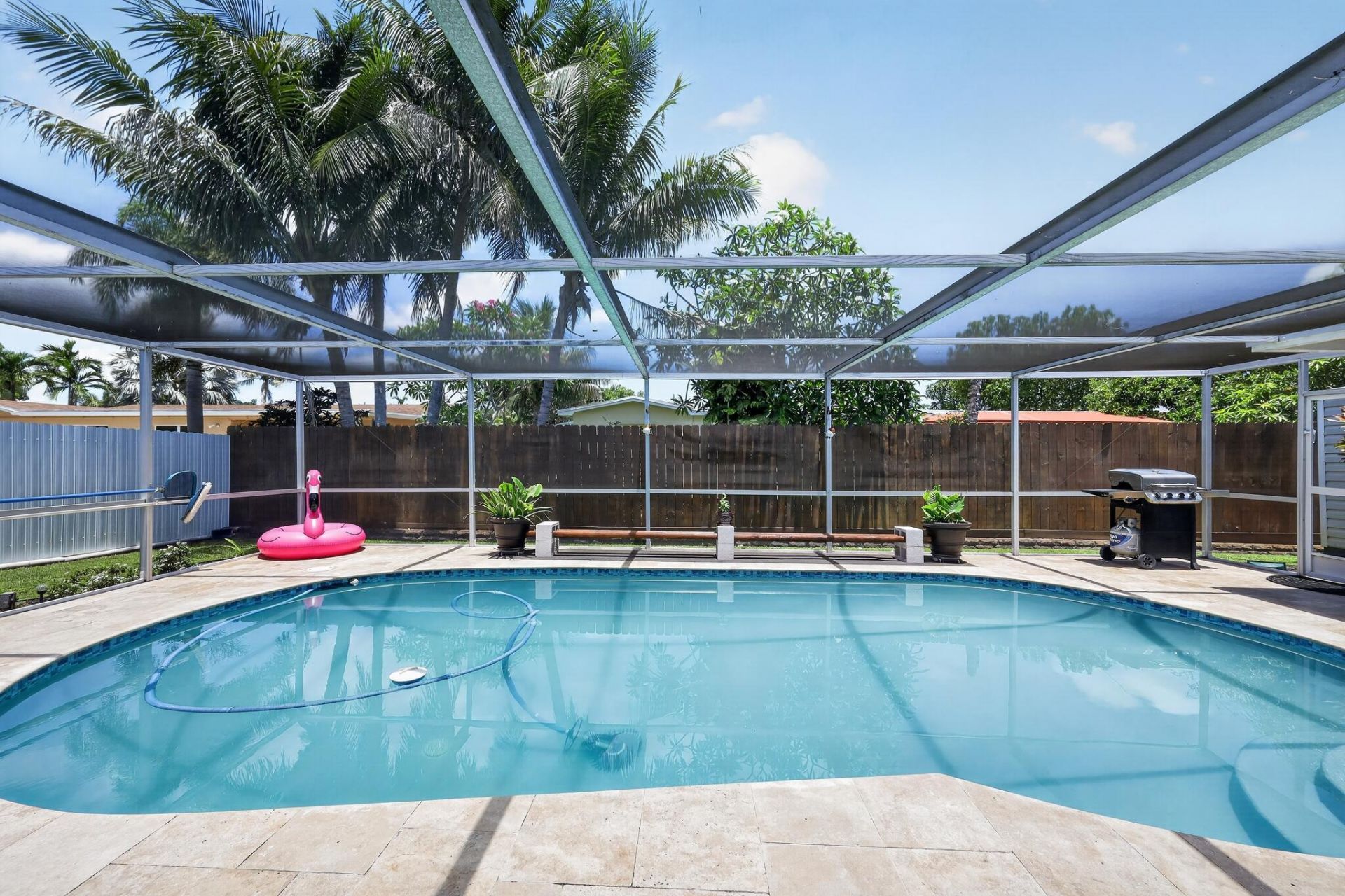 311 NW 93rd Terrace, Pembroke Pines, FL 33024 Photo