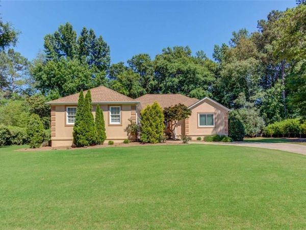 267 Ashbrook Drive, Athens, GA 30605