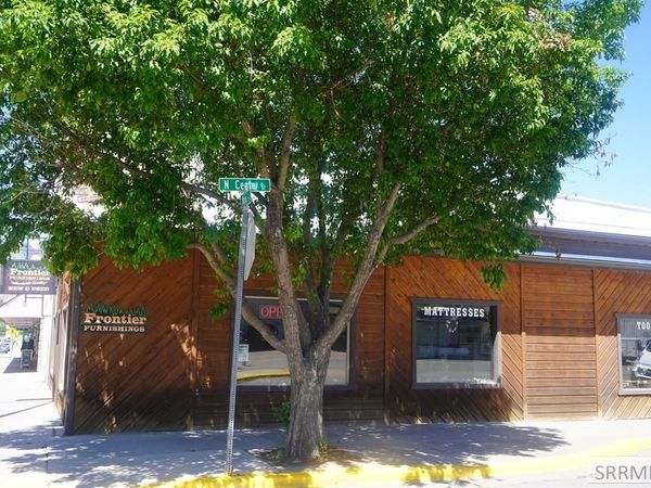 414 Main Street, SALMON, ID 83467