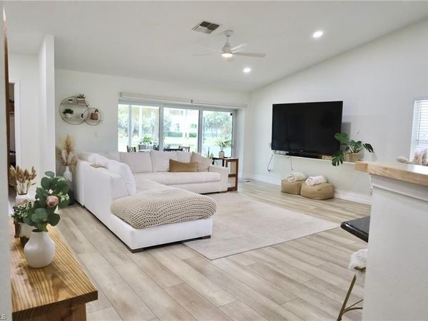 6123 Montego Bay LOOP, FORT MYERS, FL 33908