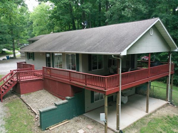 9300 E Brooks Lane, Rockville, IN 47872