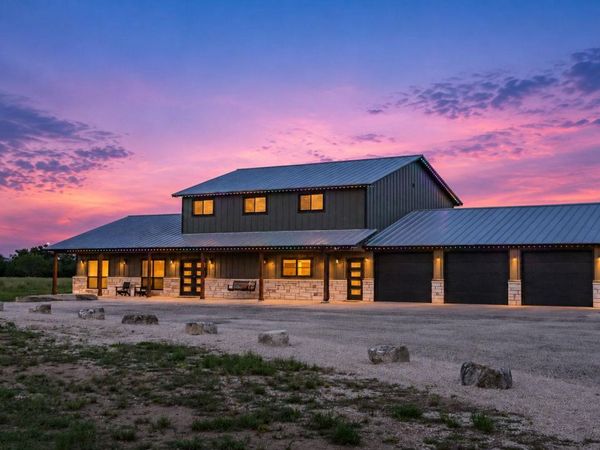 2676 Post RD, Unit A & B, San Marcos, TX 78666