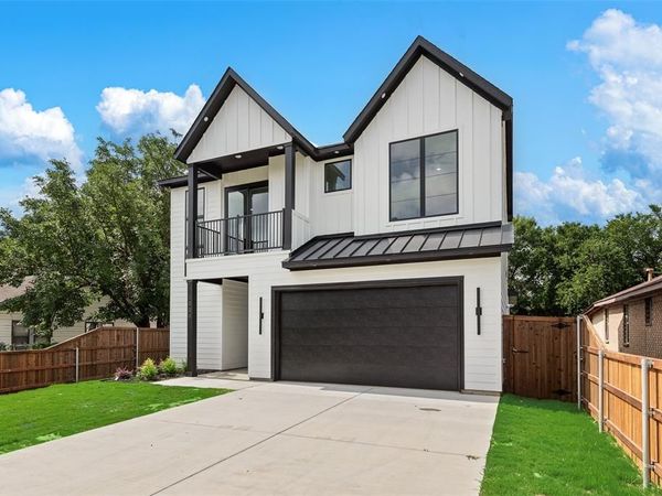 1220 Walmsley Avenue, Dallas, TX 75208