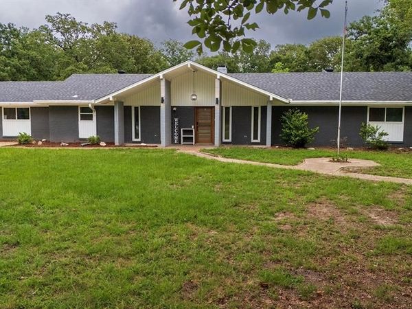 6947 FM 2494 , Athens, TX 75751