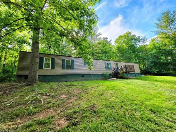 155 Blue Bird Hill Road, Millers Creek, NC 28651