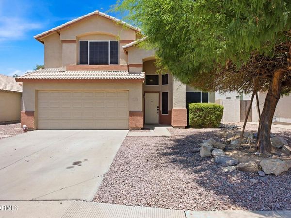 4634 E HOPI Avenue, Mesa, AZ 85206