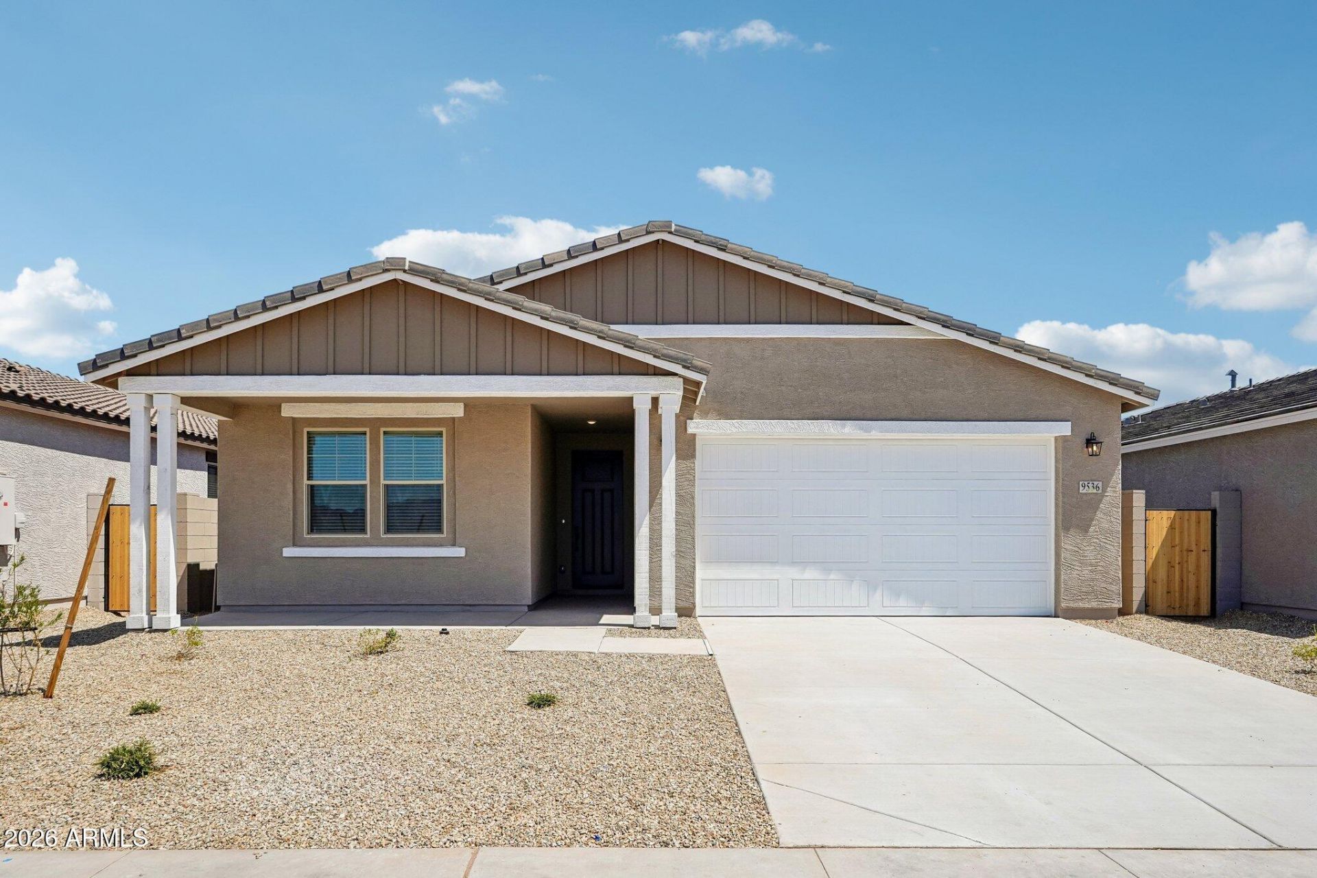 9536 W Gaby Road, Tolleson, AZ 85353 Main Photo
