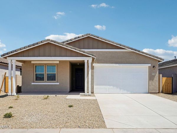 9536 W GABY Road, Tolleson, AZ 85353