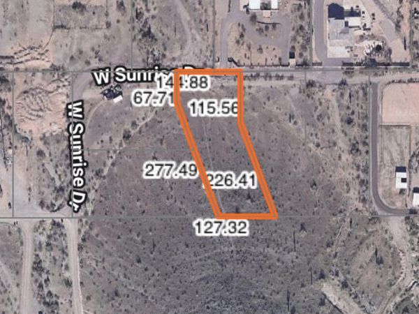 394x W Sunrise Avenue, Unit -/-/, Laveen, AZ 85339