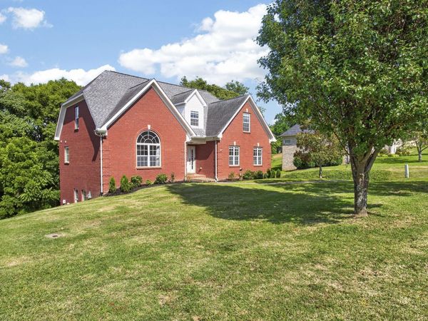 1125 Ben Hill Blvd , Nolensville, TN 37135