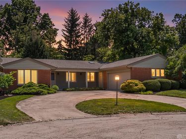 3141 Grist Mill Court, Kettering, OH 45409