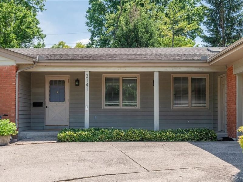3141 Grist Mill Court, Kettering, OH 45409 Photo 2