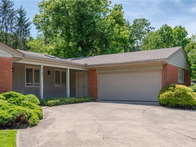 3141 Grist Mill Court, Kettering, OH 45409 Photo 3