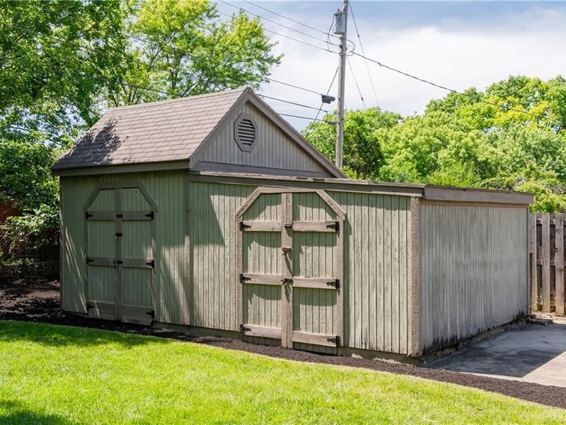 3141 Grist Mill Court, Kettering, OH 45409 Photo 41
