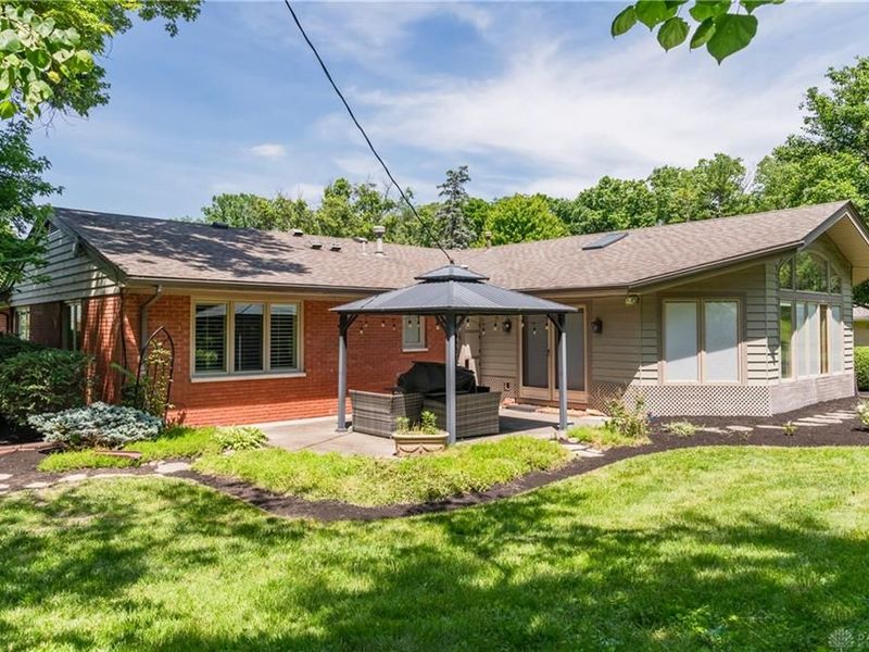 3141 Grist Mill Court, Kettering, OH 45409 Photo 42