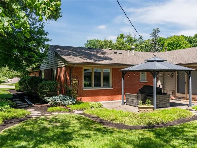 3141 Grist Mill Court, Kettering, OH 45409 Photo 43