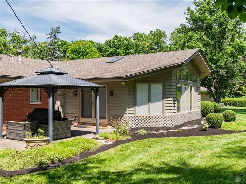 3141 Grist Mill Court, Kettering, OH 45409 Photo 44