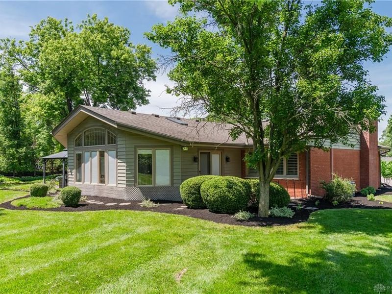 3141 Grist Mill Court, Kettering, OH 45409 Photo 45
