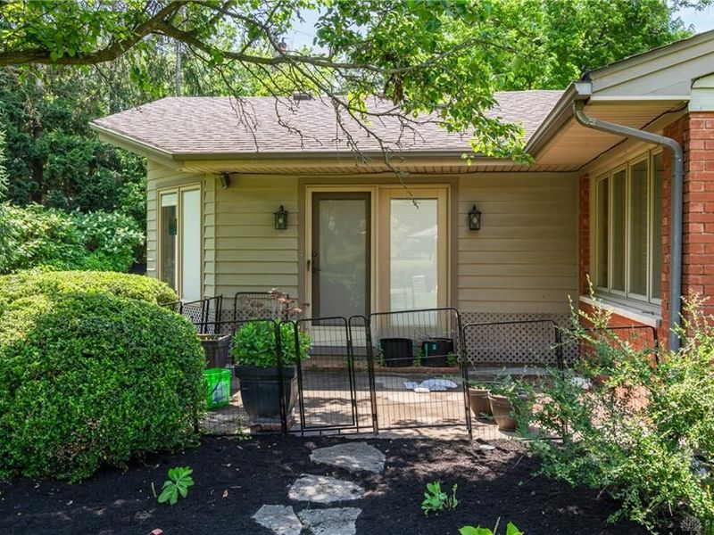3141 Grist Mill Court, Kettering, OH 45409 Photo 46