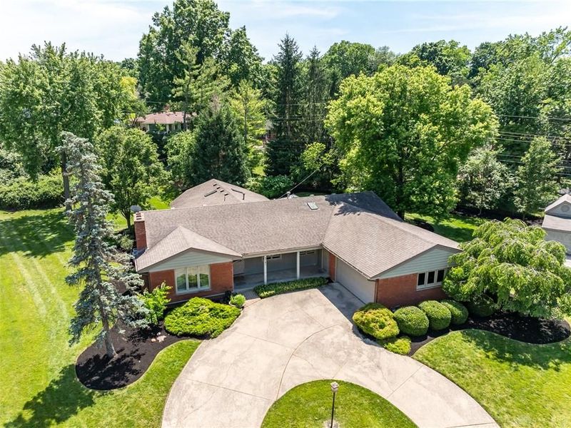 3141 Grist Mill Court, Kettering, OH 45409 Photo 47