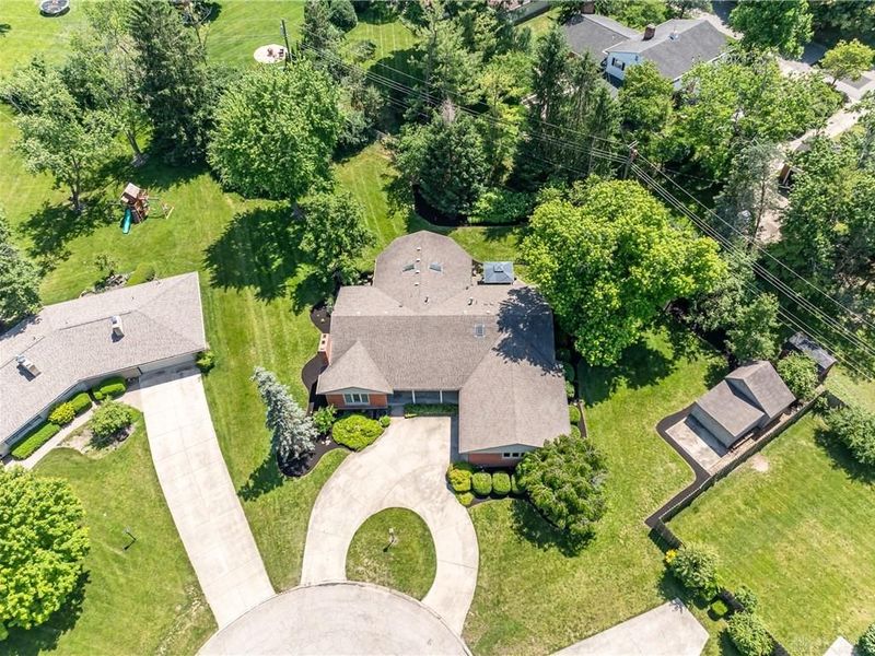 3141 Grist Mill Court, Kettering, OH 45409 Photo 49