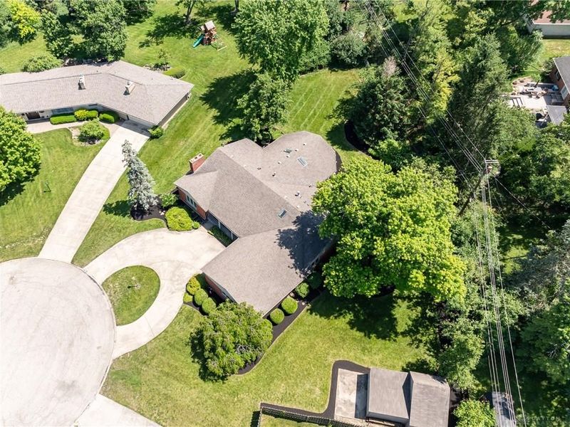 3141 Grist Mill Court, Kettering, OH 45409 Photo 50