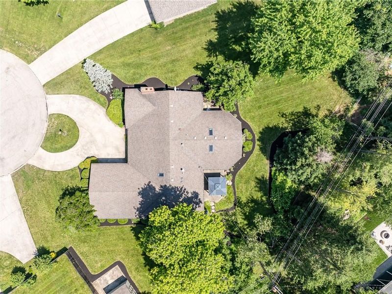 3141 Grist Mill Court, Kettering, OH 45409 Photo 51