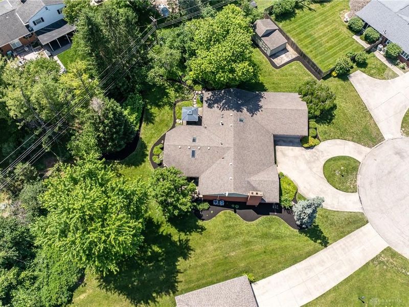 3141 Grist Mill Court, Kettering, OH 45409 Photo 52
