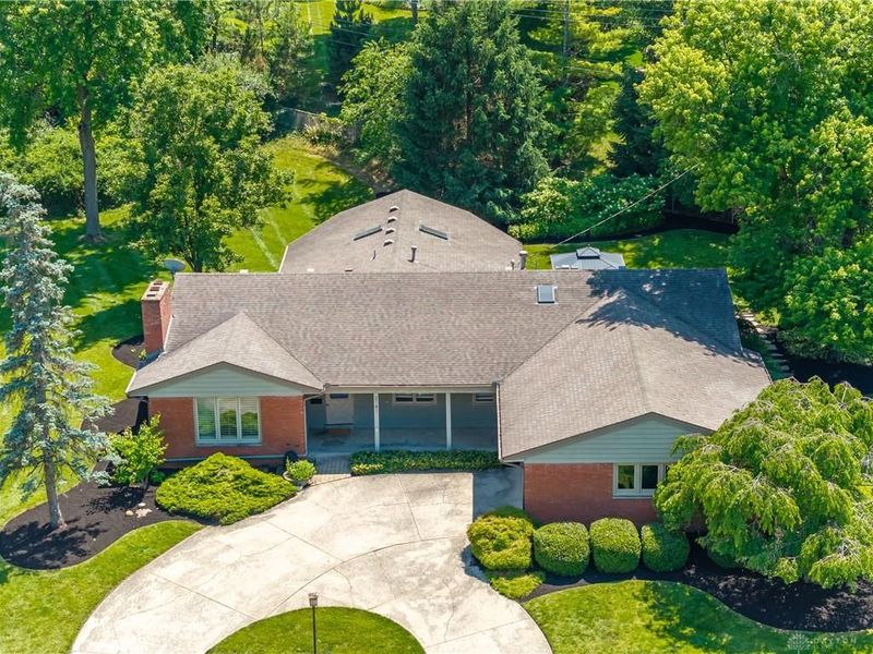 3141 Grist Mill Court, Kettering, OH 45409 Photo 53