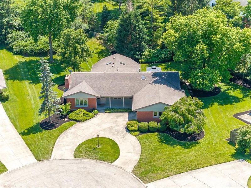 3141 Grist Mill Court, Kettering, OH 45409 Photo 54
