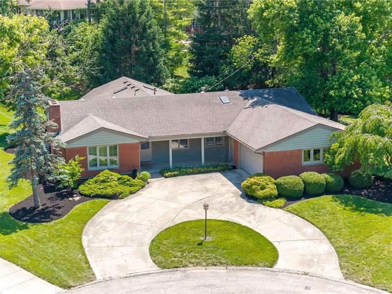 3141 Grist Mill Court, Kettering, OH 45409 Photo 55