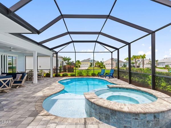 8431 Island Breeze Avenue , Panama City Beach, FL 32413