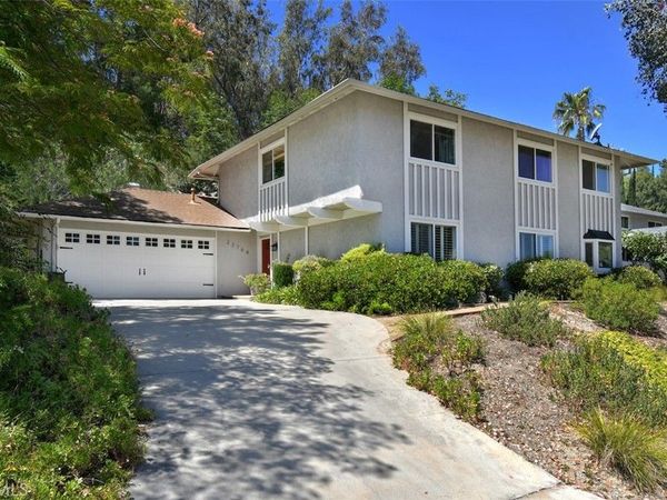 23764 Del Cerro , West Hills, CA 91304